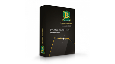 Designsoftware PhotoLaser Plus