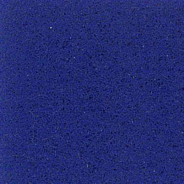 Stickfilz 100% Polyester dunkelblau