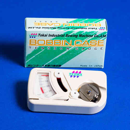 bobbin case tension gauge JASG