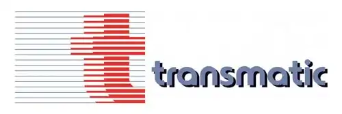Transmatic Transferpressen Logo